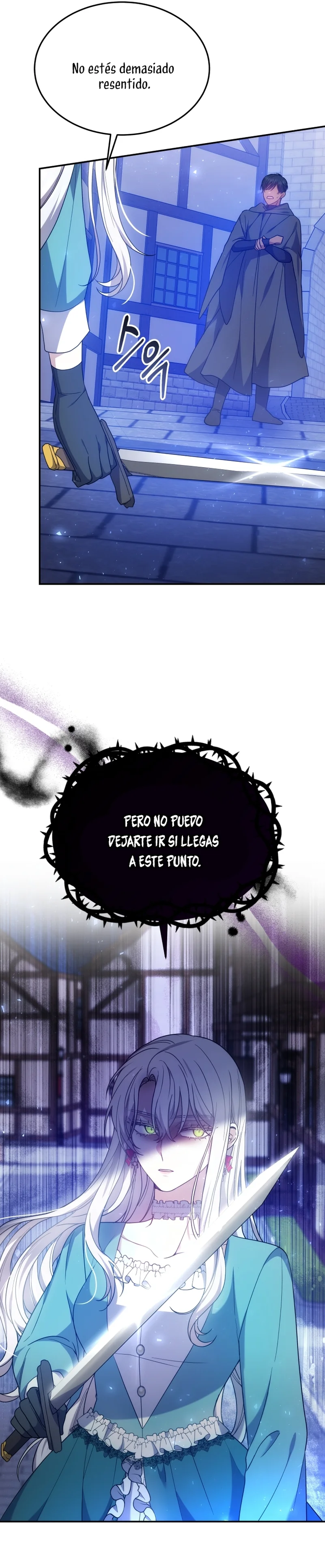 Página 34 del Manga