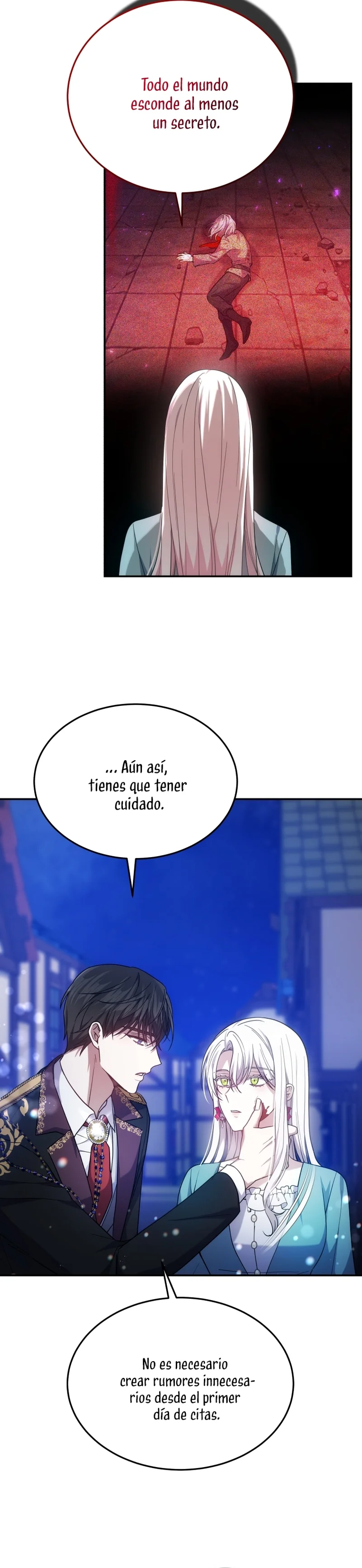 Página 37 del Manga