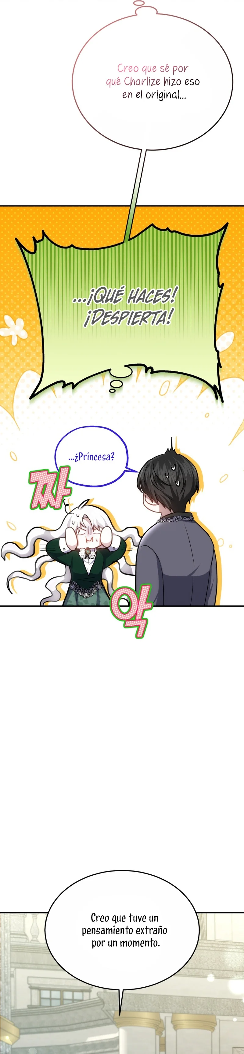 Página 38 del Manga