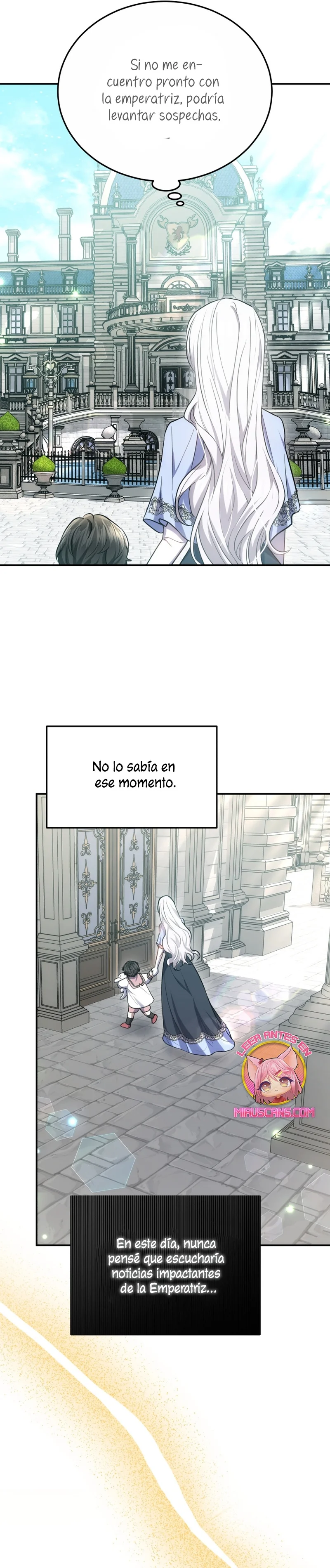 Página 43 del Manga