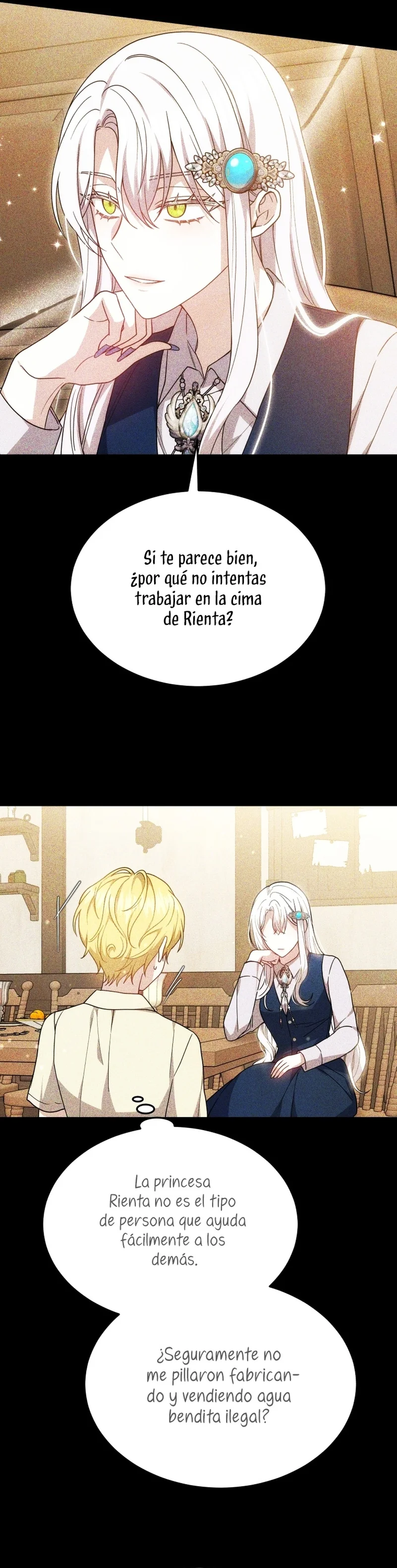 Página 36 del Manga