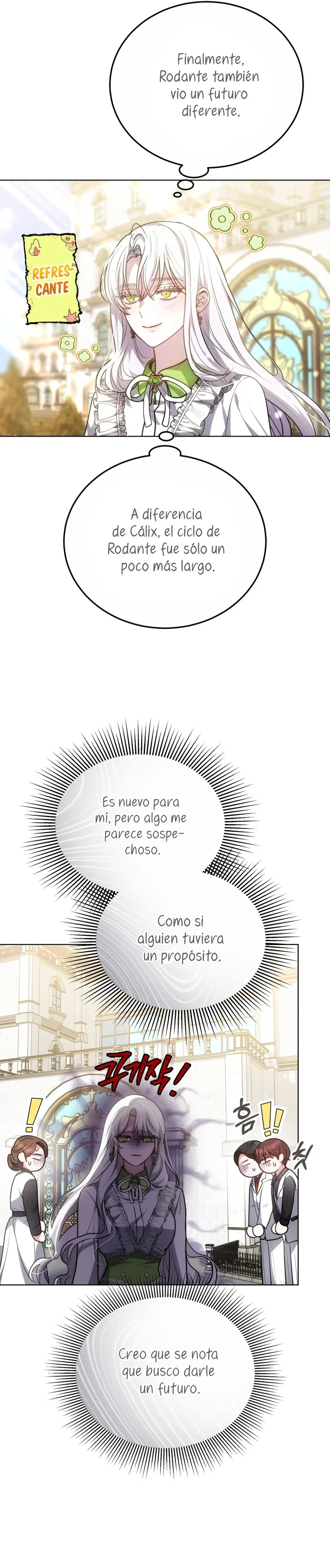 Página 41 del Manga