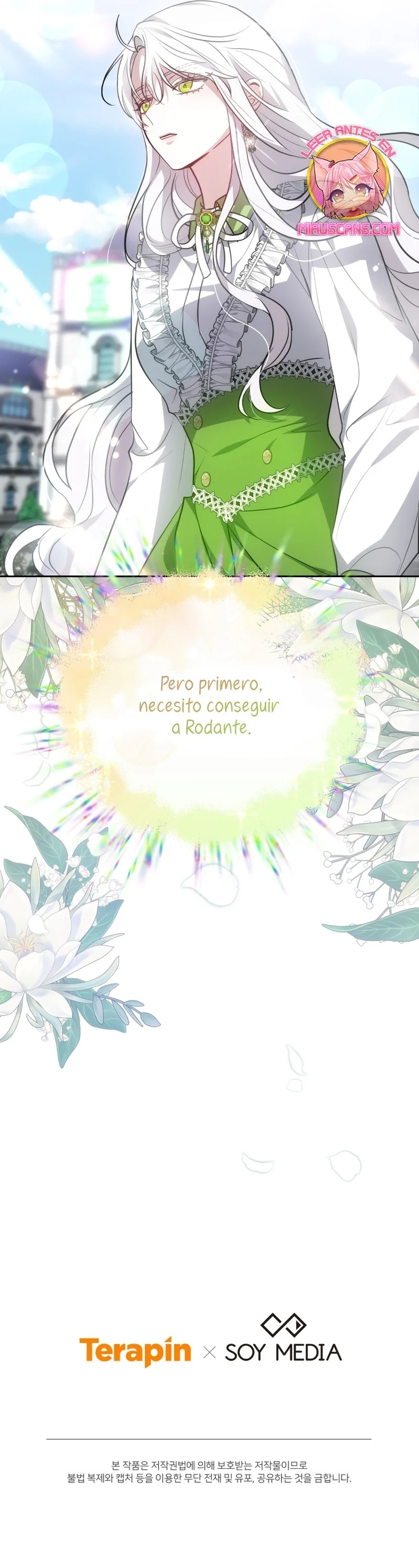 Página 43 del Manga