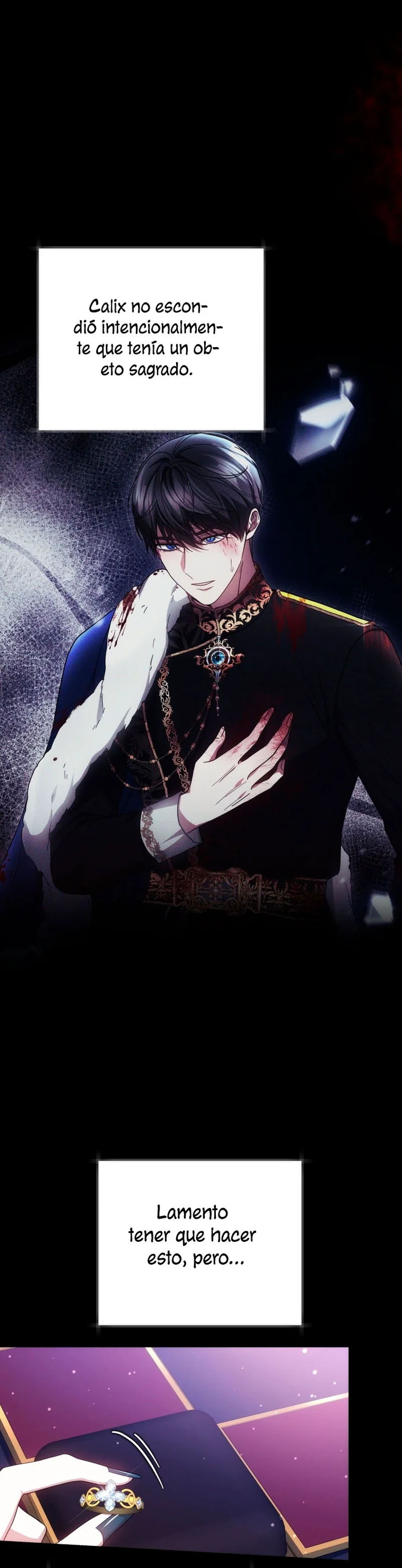 Página 37 del Manga