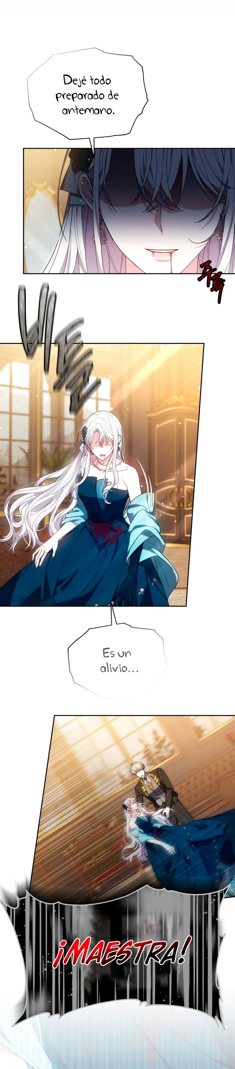 Página 39 del Manga