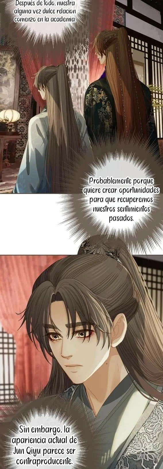 Página 38 del Manga