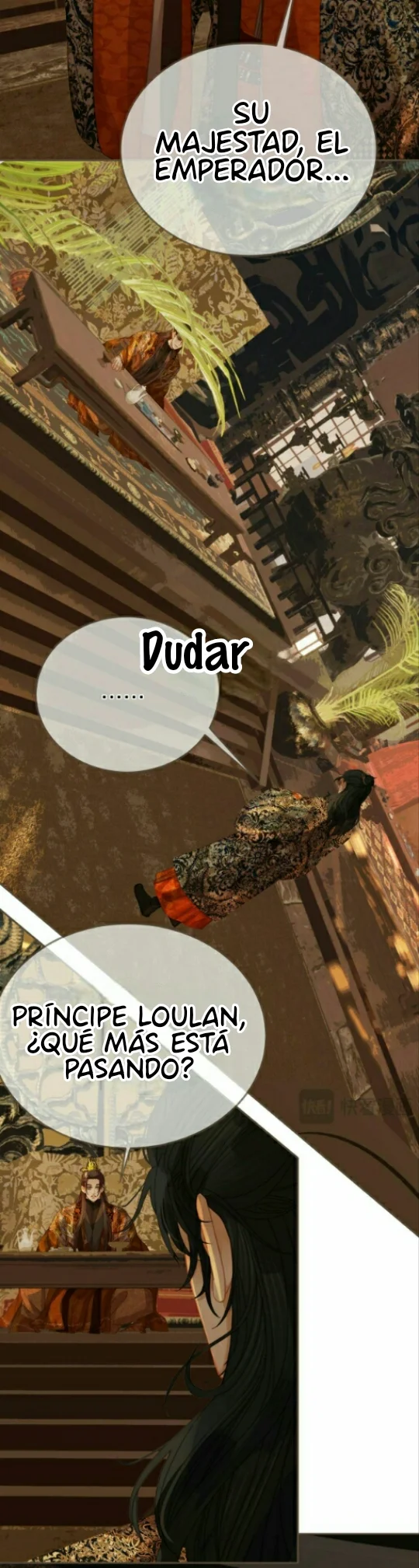 Página 32 del Manga