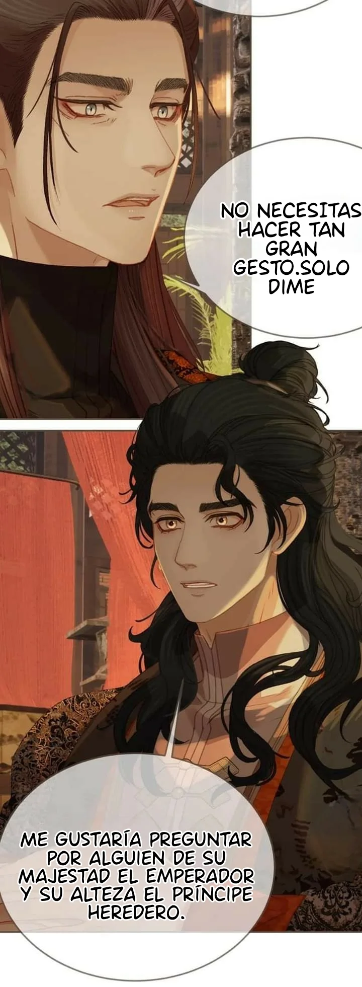 Página 34 del Manga