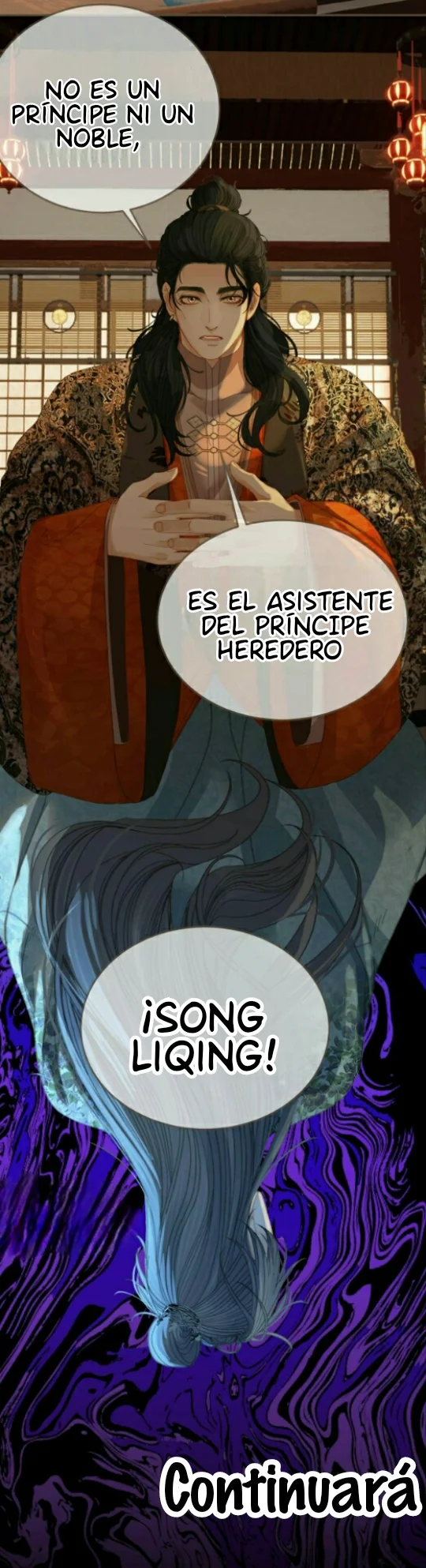 Página 36 del Manga