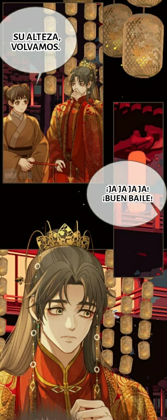 Página 36 del Manga