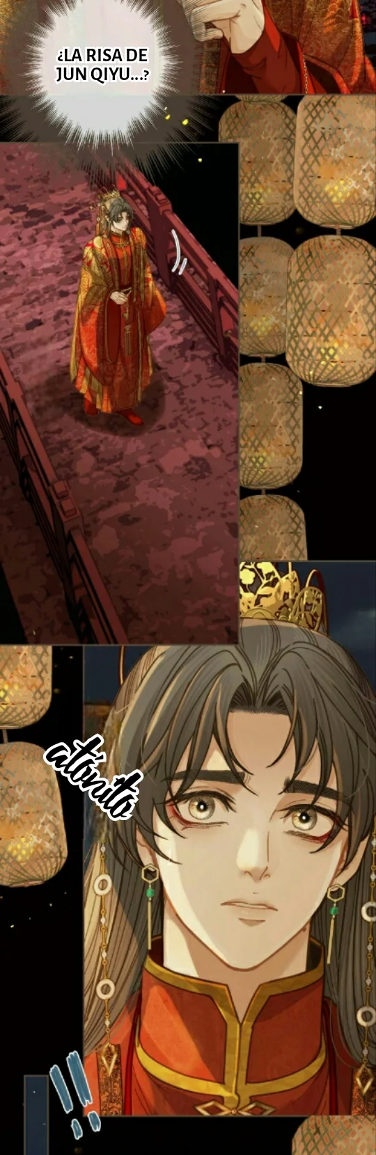 Página 37 del Manga