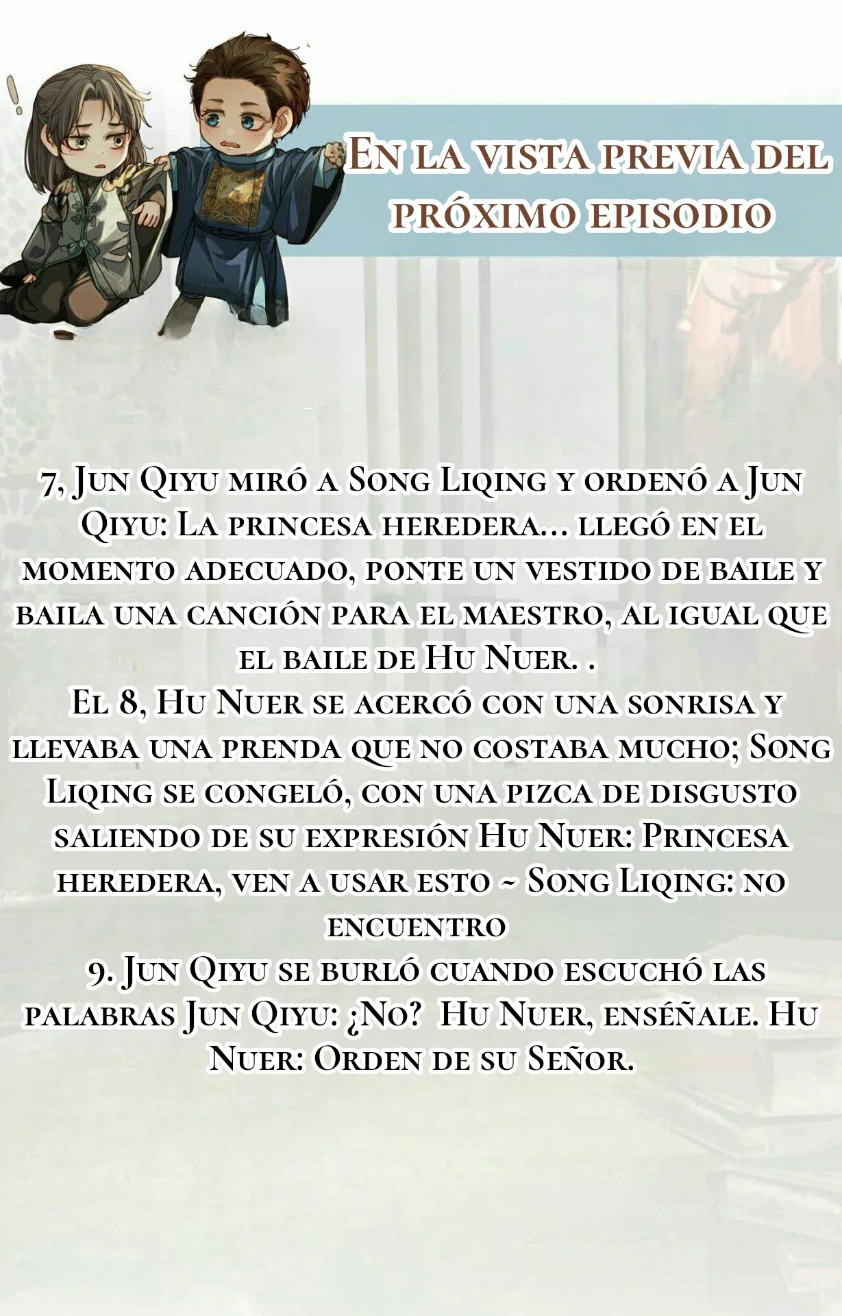 Página 39 del Manga