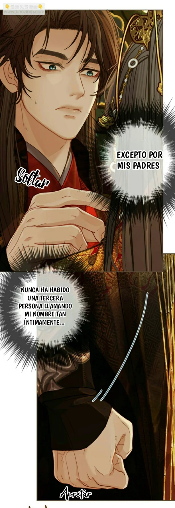 Página 36 del Manga