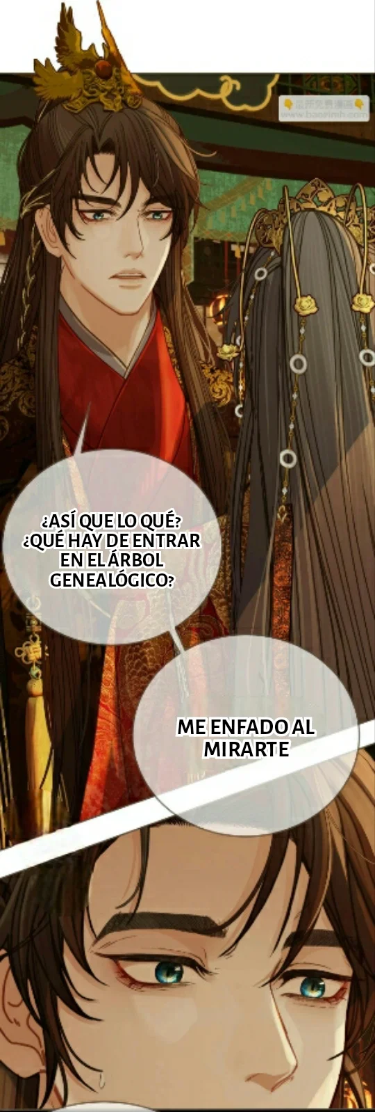 Página 37 del Manga