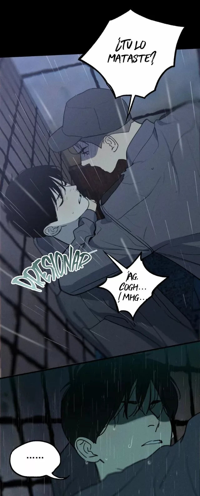 Página 34 del Manga