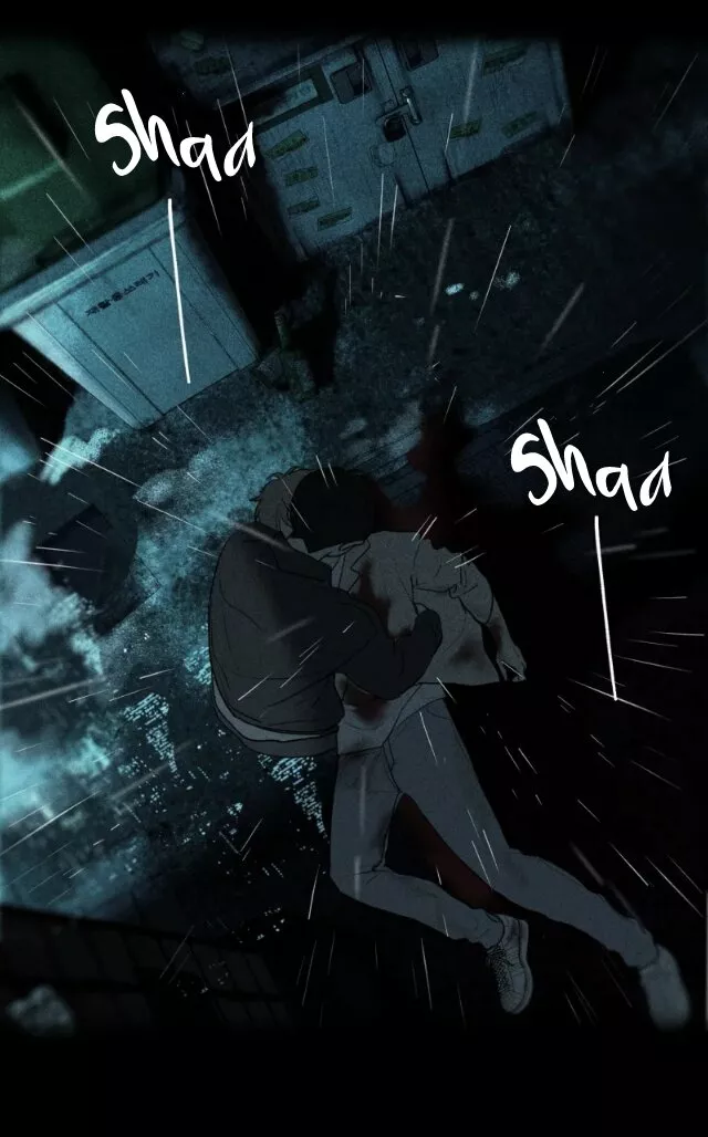 Página 40 del Manga