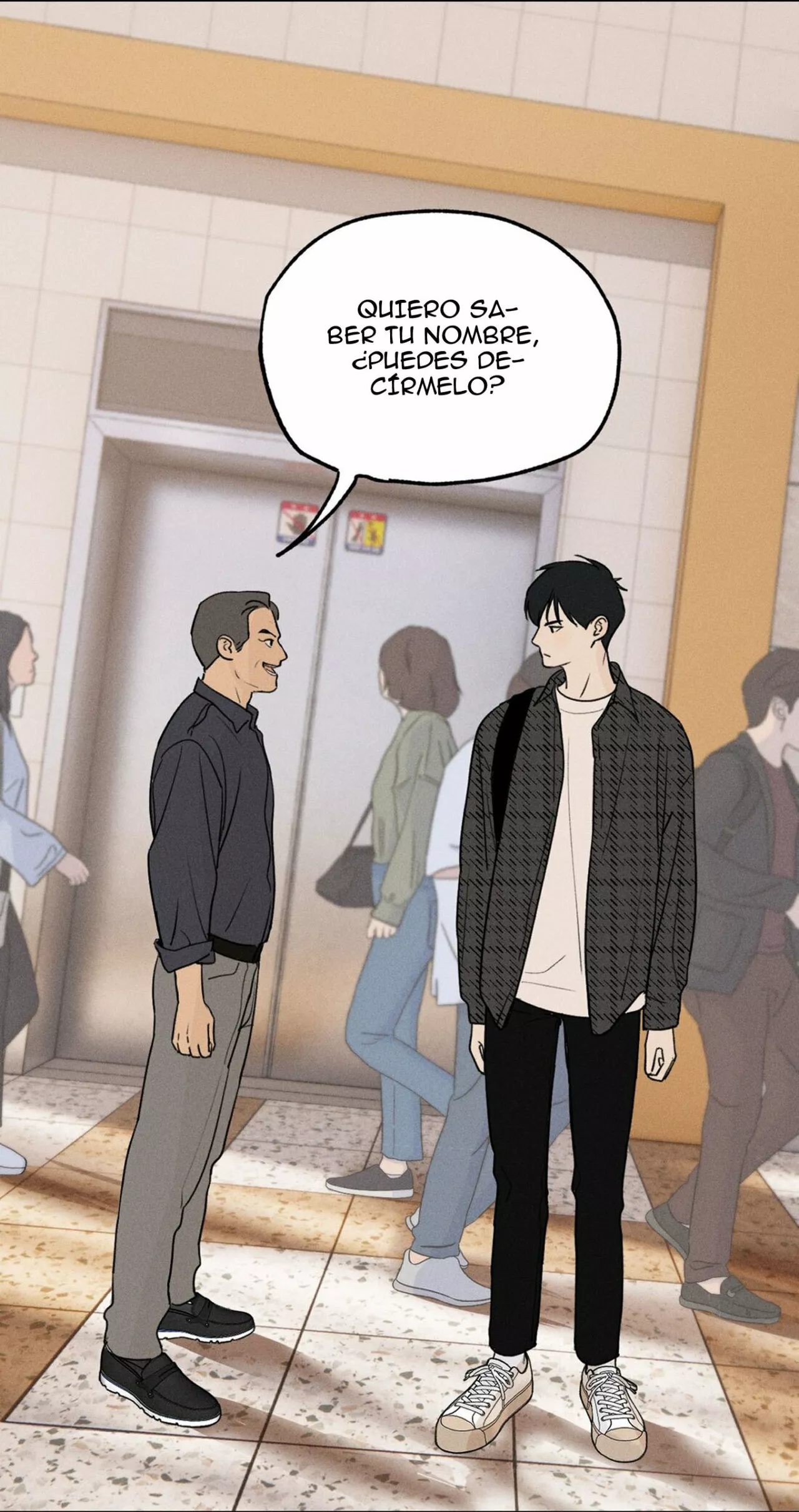 Página 36 del Manga