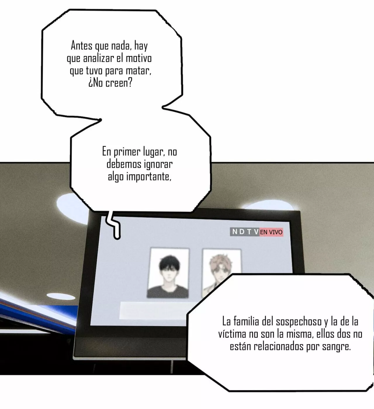 Página 44 del Manga