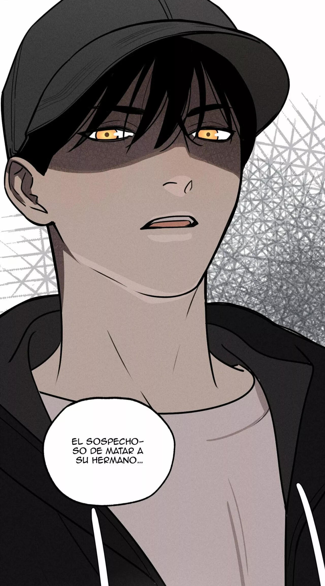 Página 51 del Manga