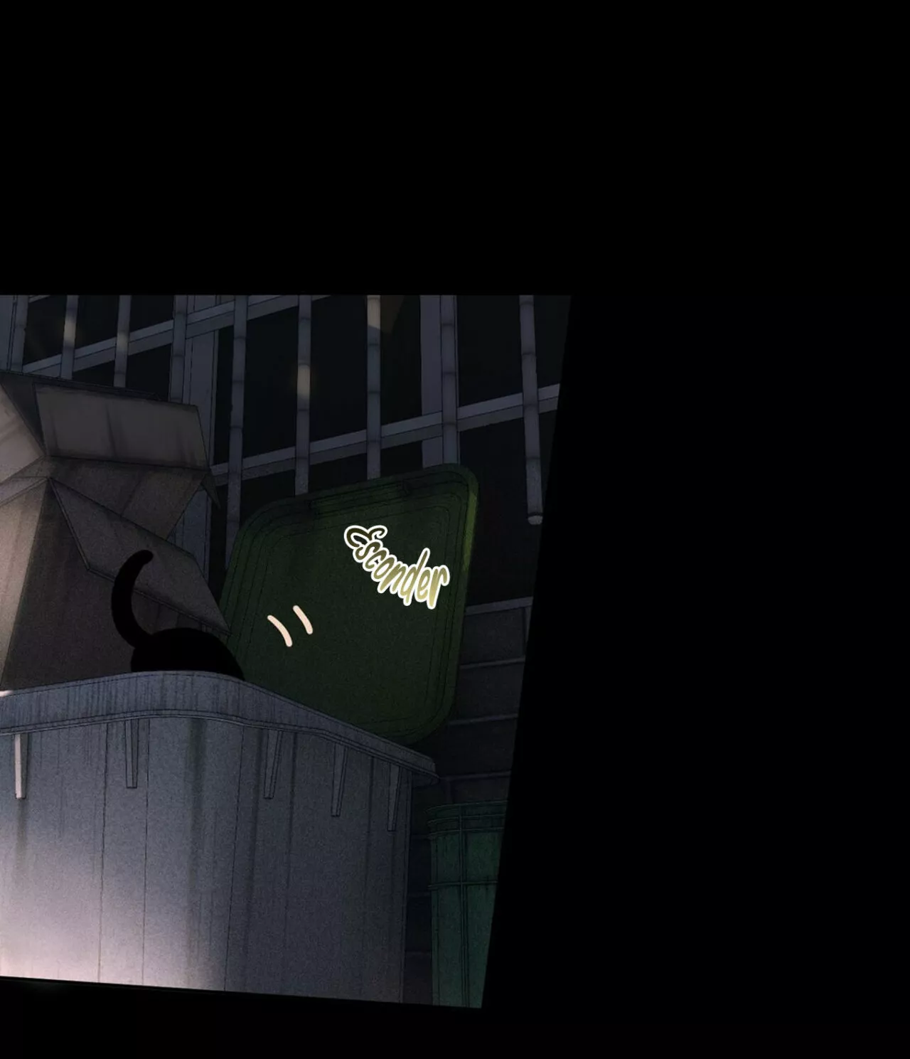 Página 55 del Manga