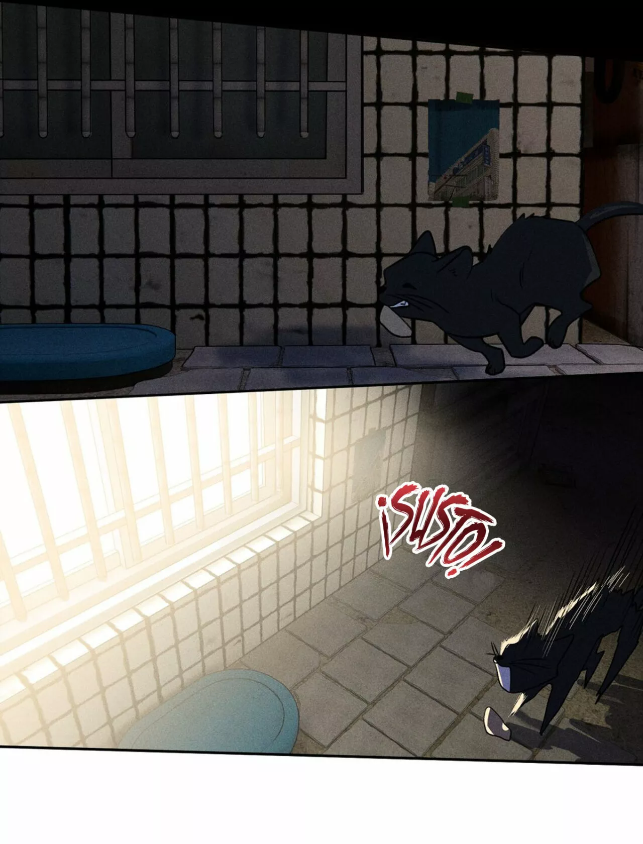 Página 56 del Manga