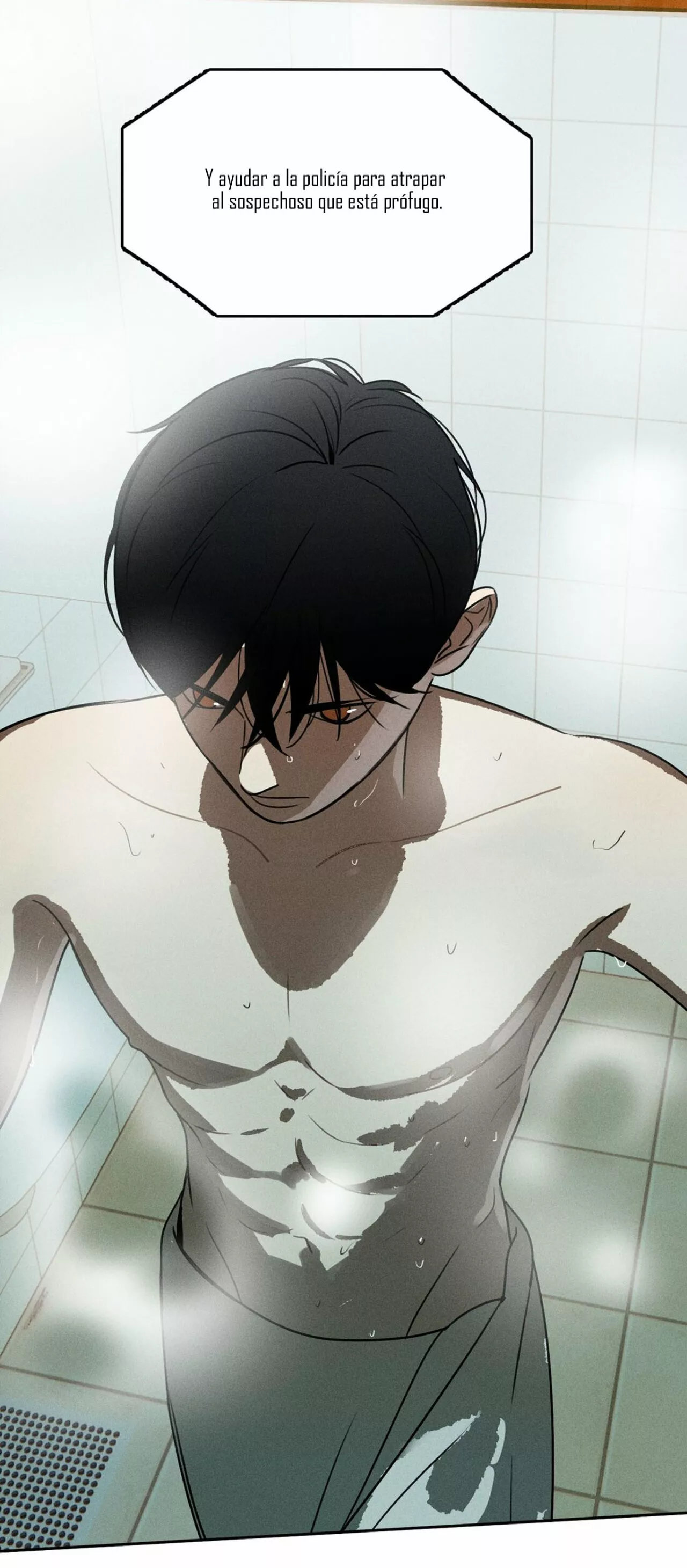 Página 60 del Manga