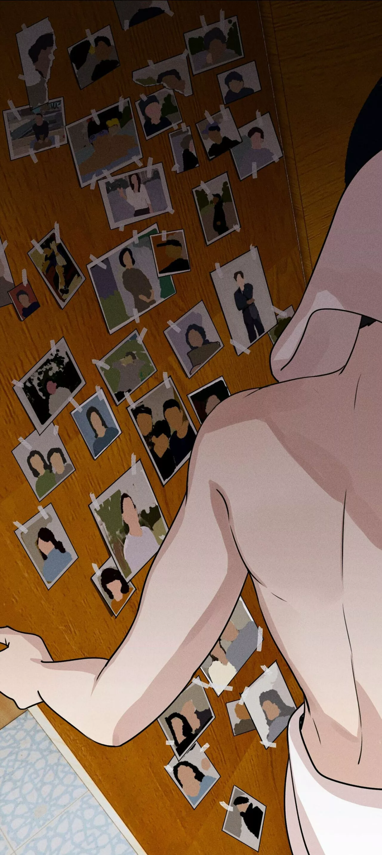 Página 62 del Manga