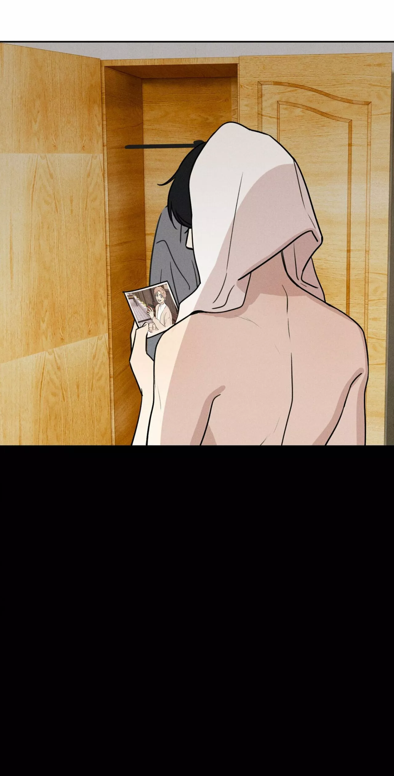 Página 65 del Manga