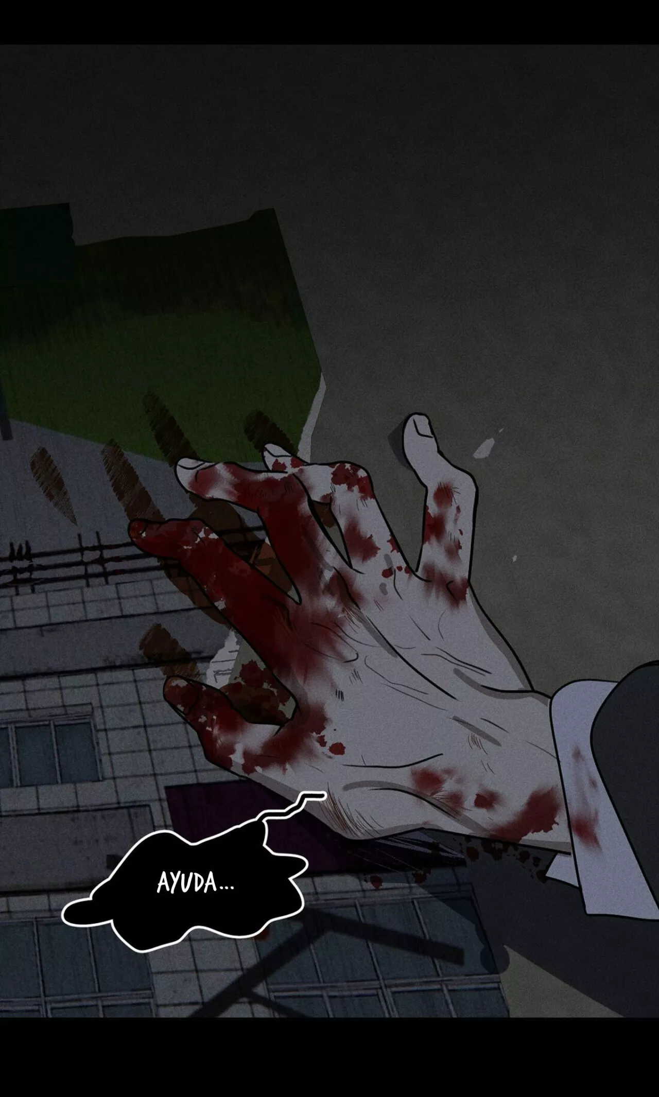 Página 67 del Manga