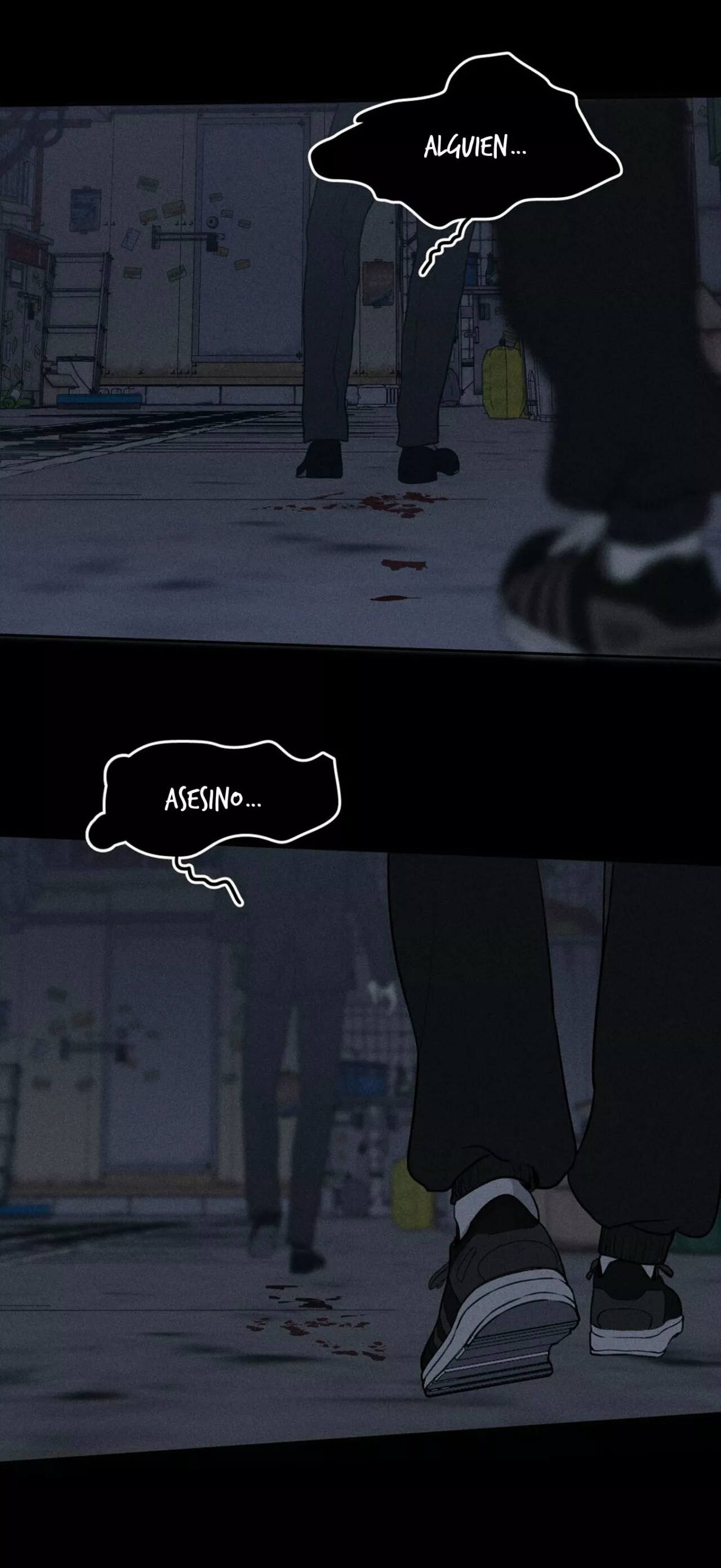 Página 70 del Manga