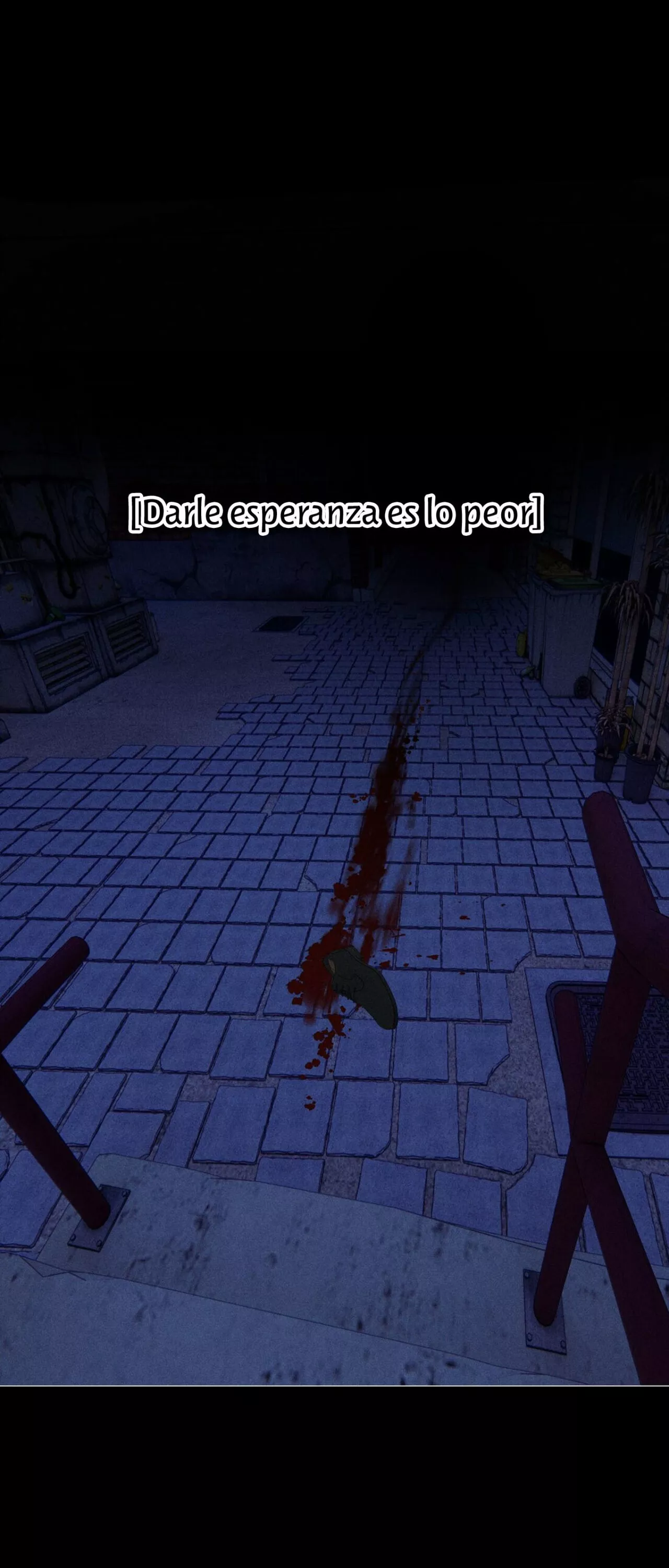 Página 76 del Manga