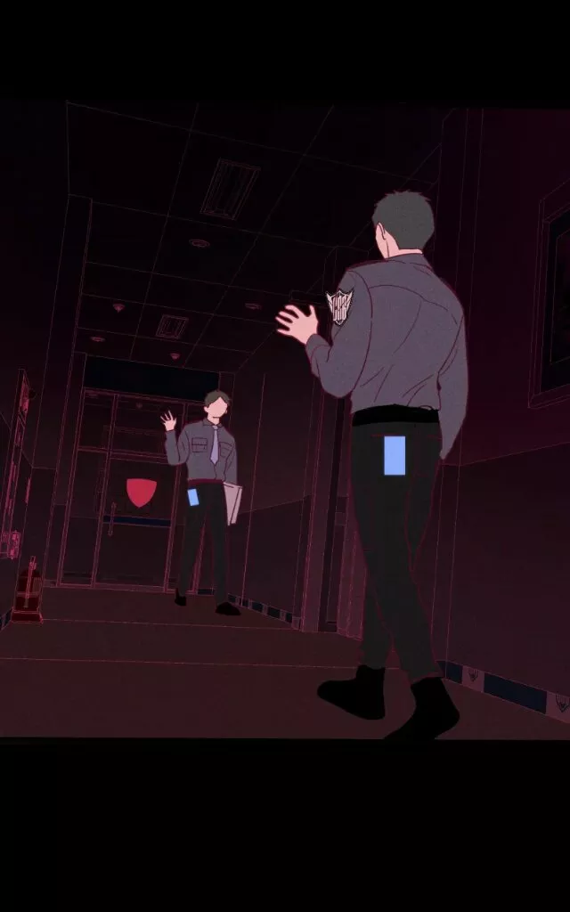 Página 34 del Manga