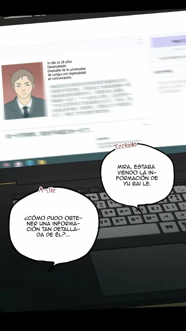 Página 36 del Manga