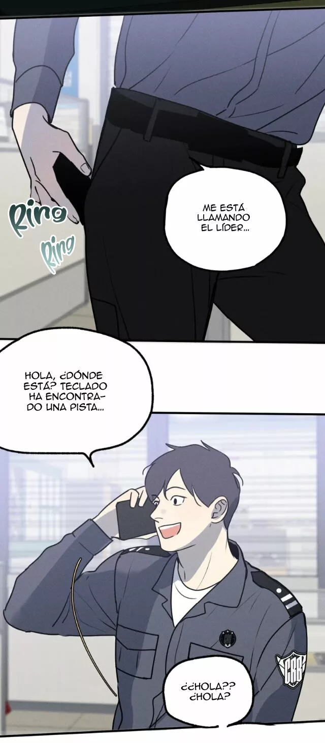 Página 37 del Manga