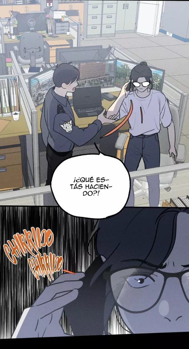 Página 39 del Manga