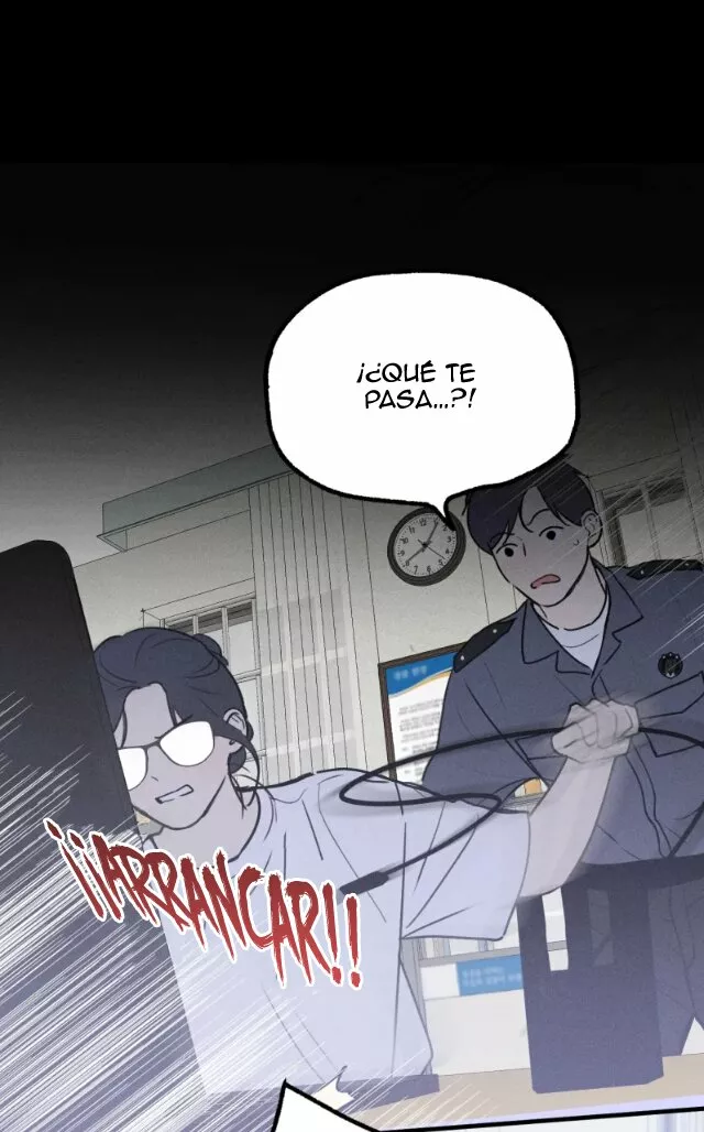 Página 40 del Manga