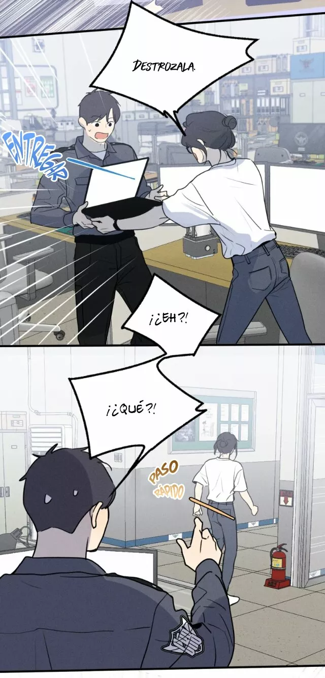 Página 41 del Manga