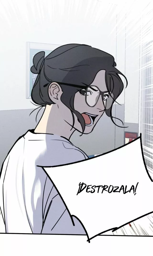 Página 42 del Manga