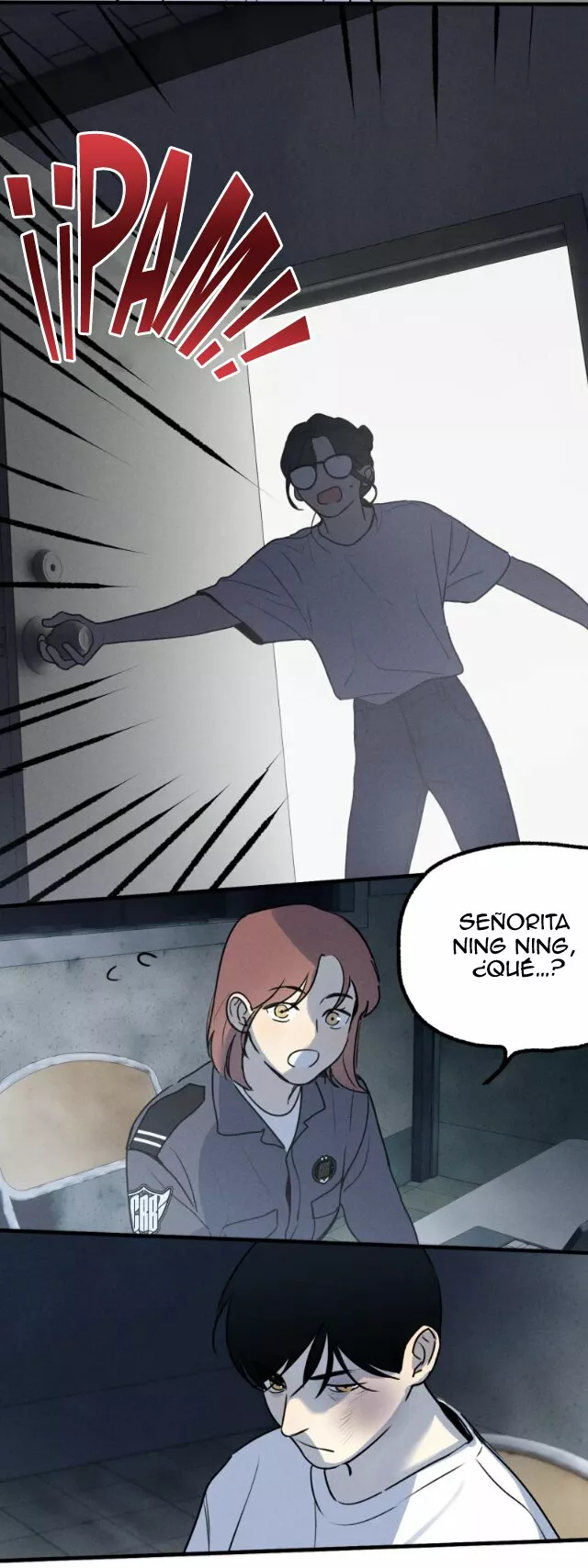 Página 44 del Manga