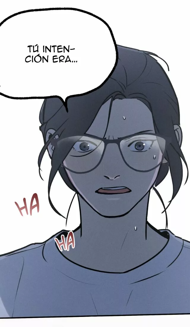 Página 45 del Manga