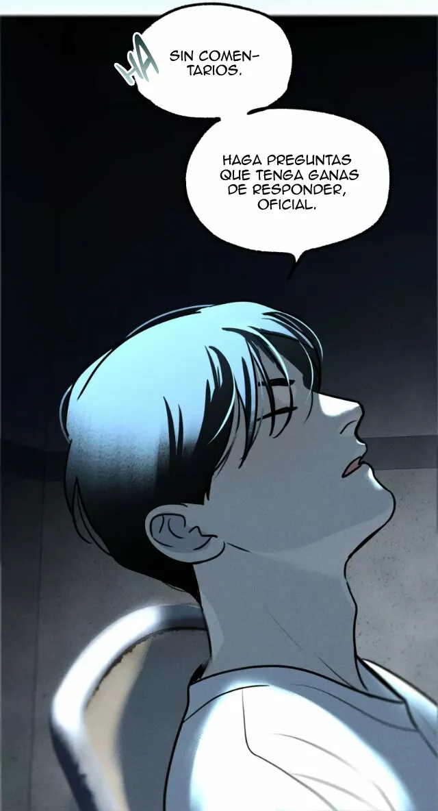 Página 34 del Manga