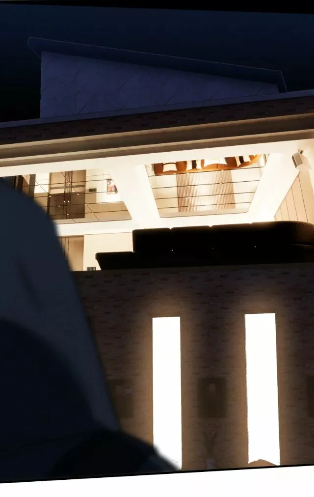 Página 36 del Manga