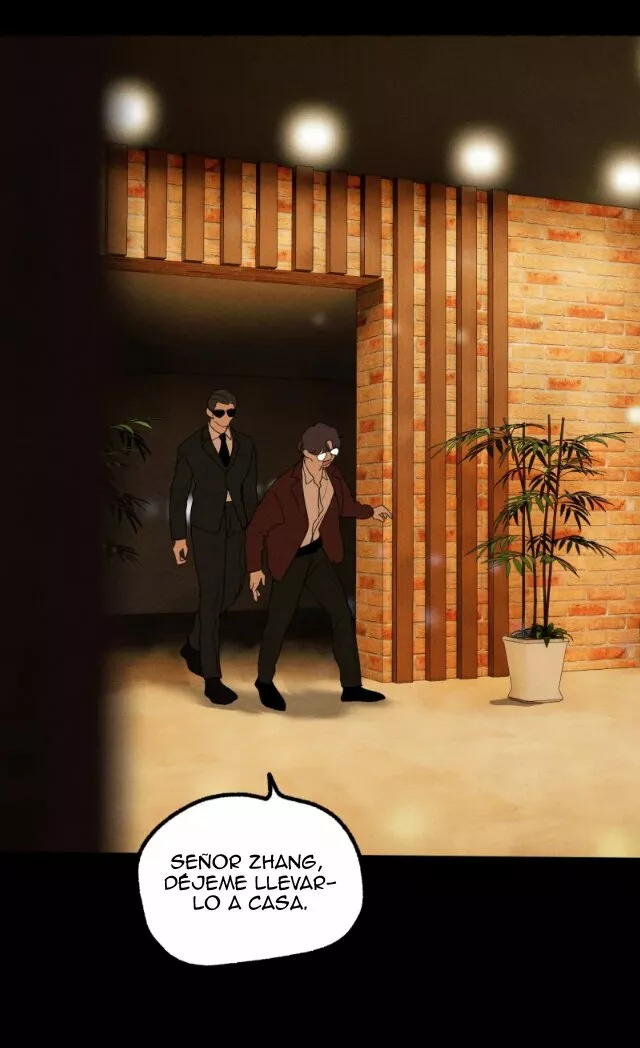 Página 39 del Manga