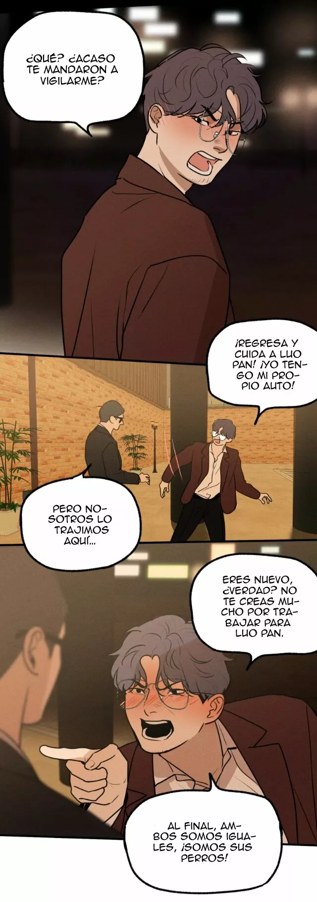 Página 40 del Manga