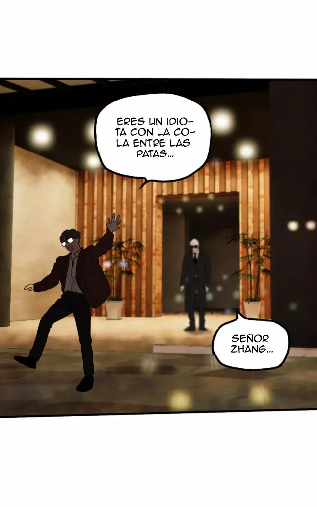 Página 41 del Manga