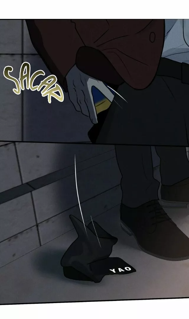 Página 43 del Manga