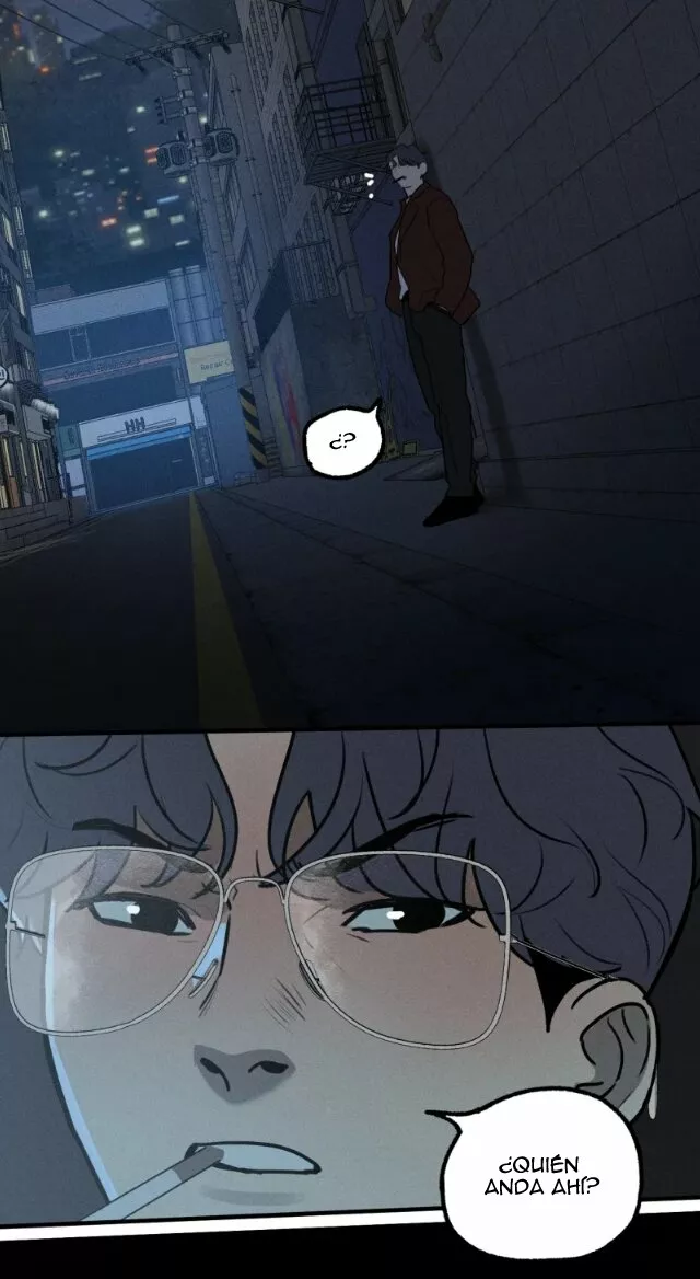 Página 45 del Manga