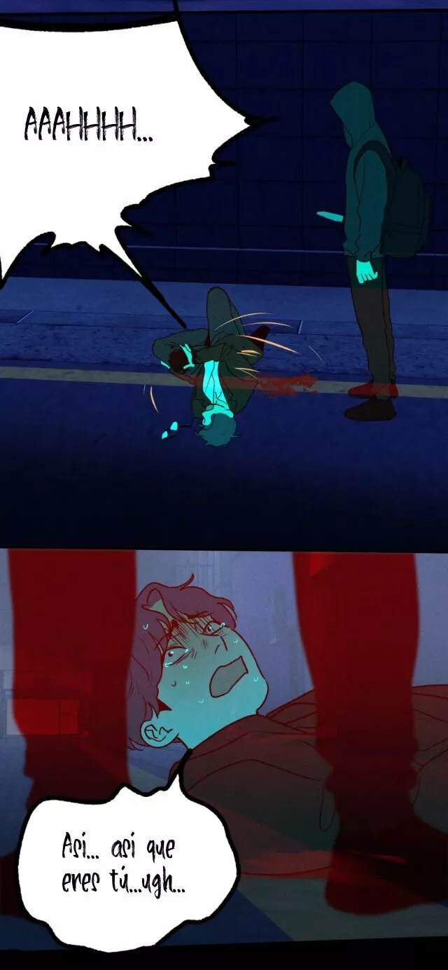 Página 30 del Manga