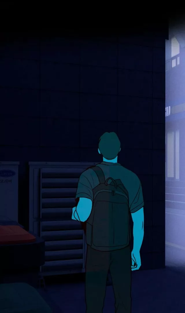 Página 43 del Manga