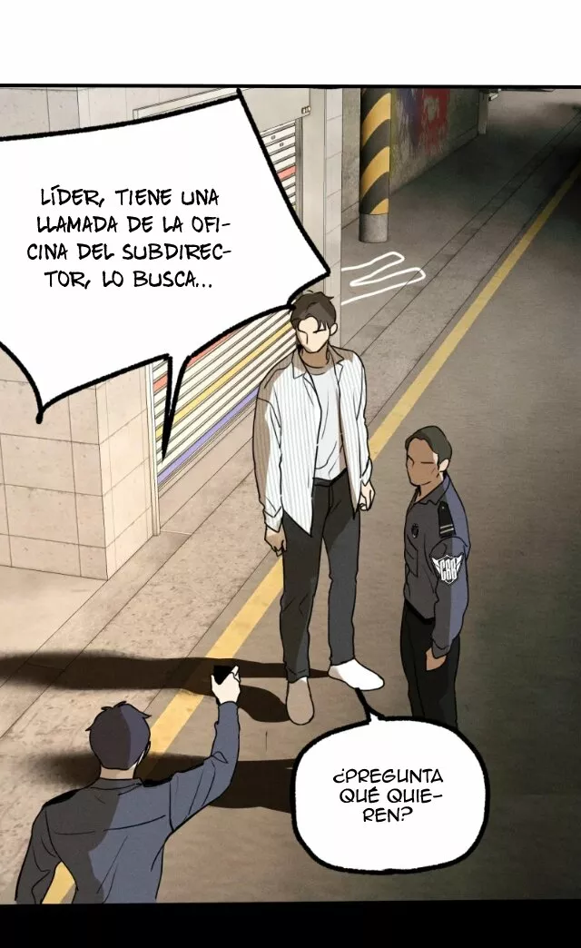 Página 49 del Manga